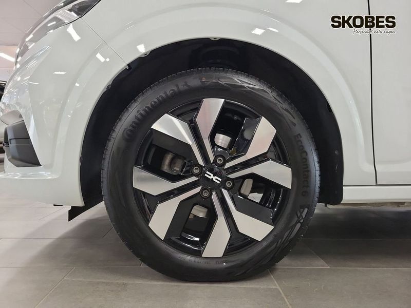 Dacia Sandero bild 17