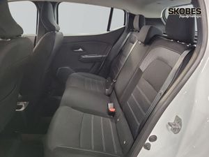 Dacia Sandero bild 9