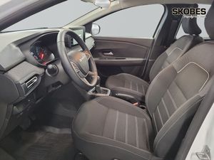 Dacia Sandero bild 8