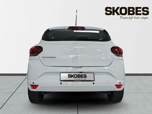 Dacia Sandero bild 6