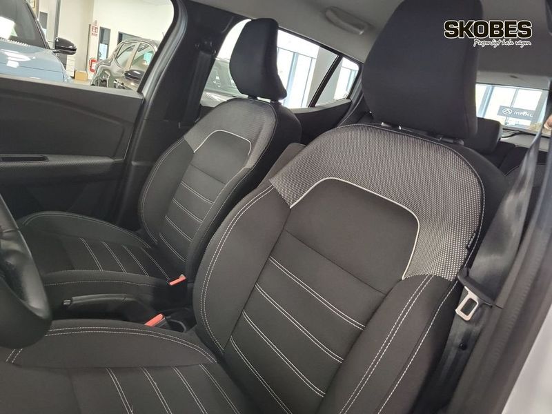 Dacia Sandero bild 18