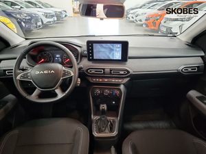 Dacia Sandero bild 12
