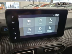 Dacia Sandero bild 14