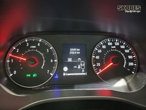 Dacia Sandero bild 13