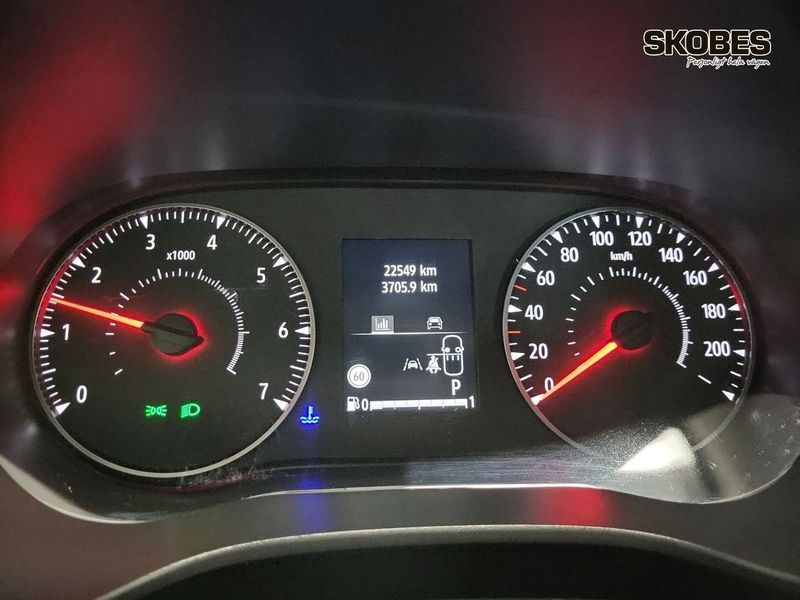 Dacia Sandero bild 13