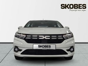 Dacia Sandero bild 2