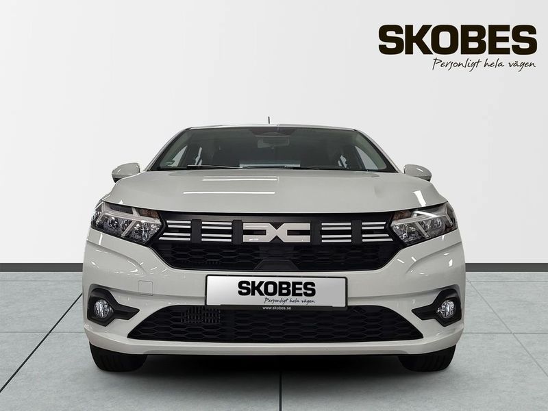 Dacia Sandero bild 2
