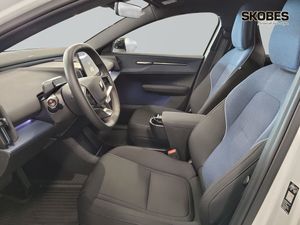 Volvo EX30 bild 8