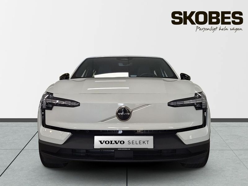 Volvo EX30 bild 2