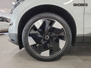 Volvo EX30 bild 17