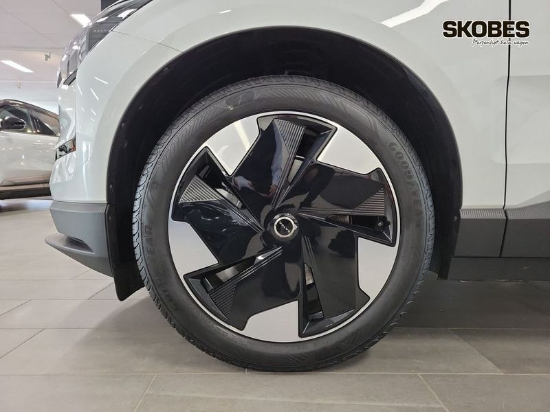 Volvo EX30 bild 17