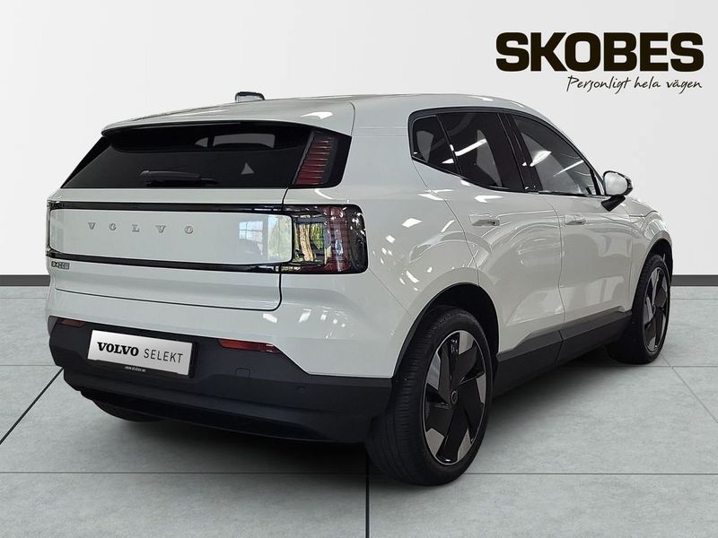 Volvo EX30 bild 7