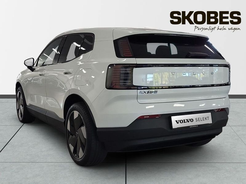 Volvo EX30 bild 5