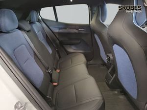 Volvo EX30 bild 10