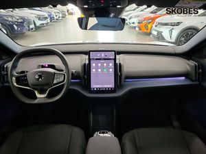 Volvo EX30 bild 12