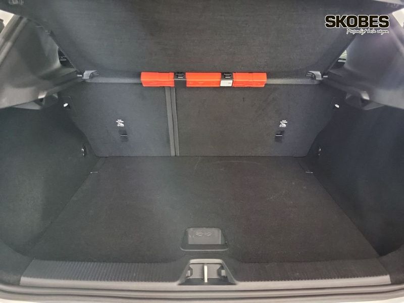 Volvo EX30 bild 16