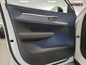 Volvo EX30 bild 15
