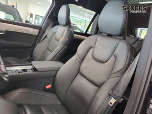 Volvo XC90 bild 23