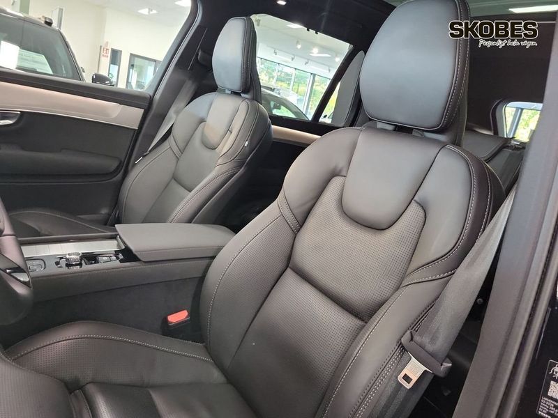 Volvo XC90 bild 23