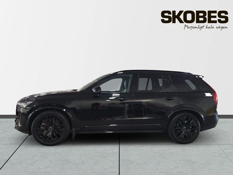 Volvo XC90 bild 5