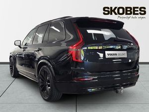Volvo XC90 bild 6