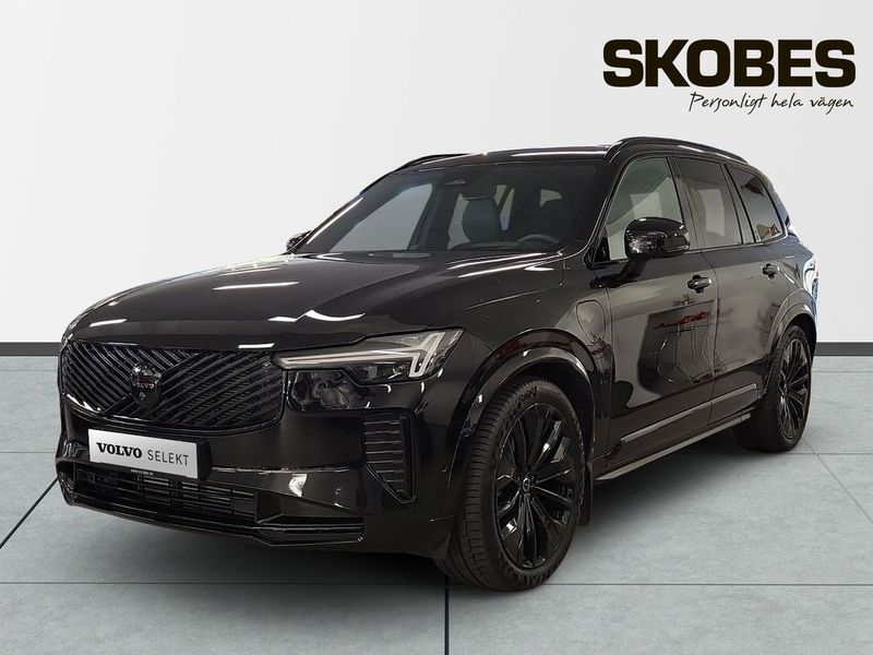 Volvo XC90 bild 3