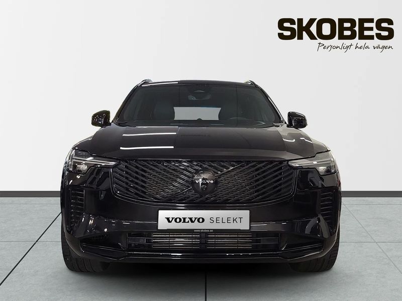 Volvo XC90 bild 2