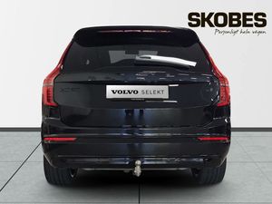 Volvo XC90 bild 7