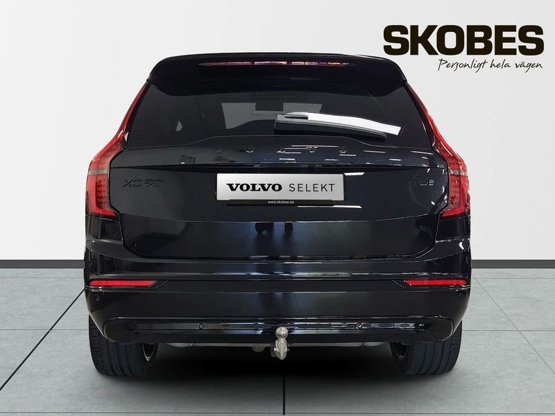 Volvo XC90 bild 7