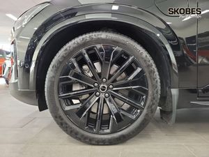 Volvo XC90 bild 18