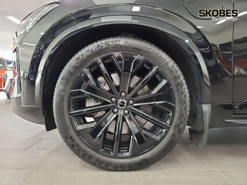 Volvo XC90 bild 18