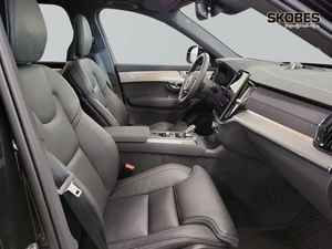 Volvo XC90 bild 12