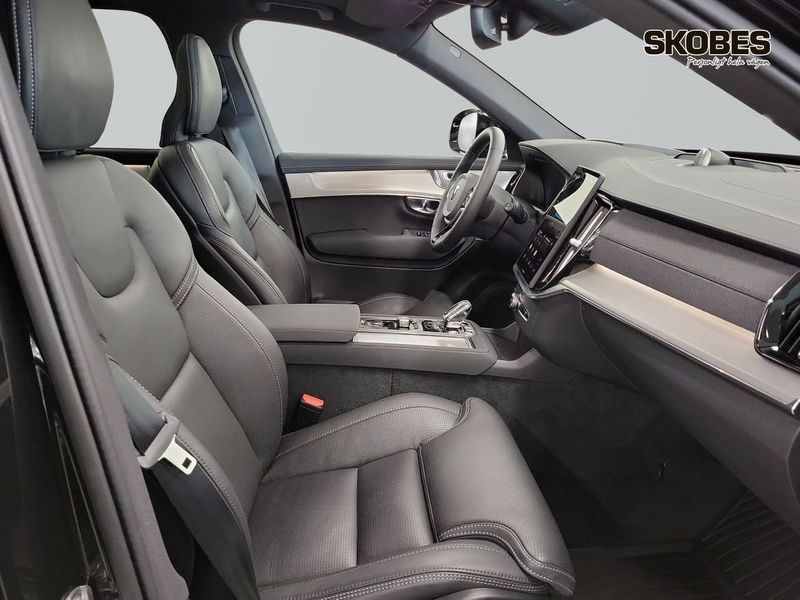 Volvo XC90 bild 12