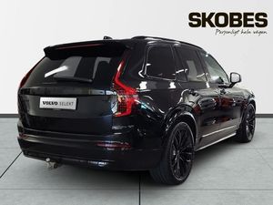 Volvo XC90 bild 8