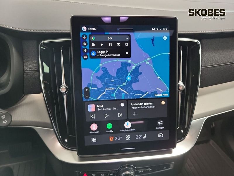 Volvo XC90 bild 15