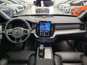 Volvo XC90 bild 13