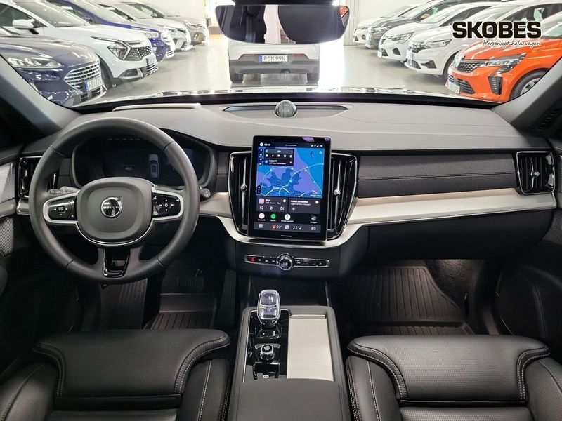 Volvo XC90 bild 13