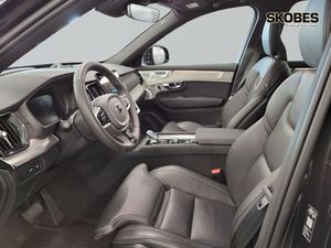 Volvo XC90 bild 9