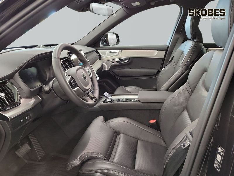 Volvo XC90 bild 9
