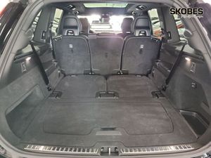 Volvo XC90 bild 17