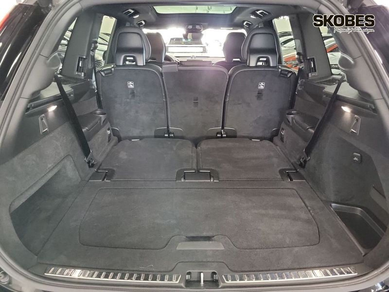 Volvo XC90 bild 17