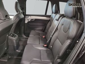 Volvo XC90 bild 10