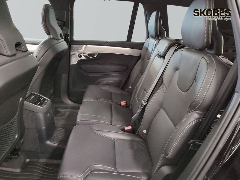 Volvo XC90 bild 10