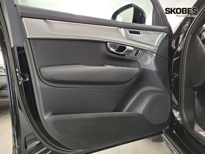 Volvo XC90 bild 16