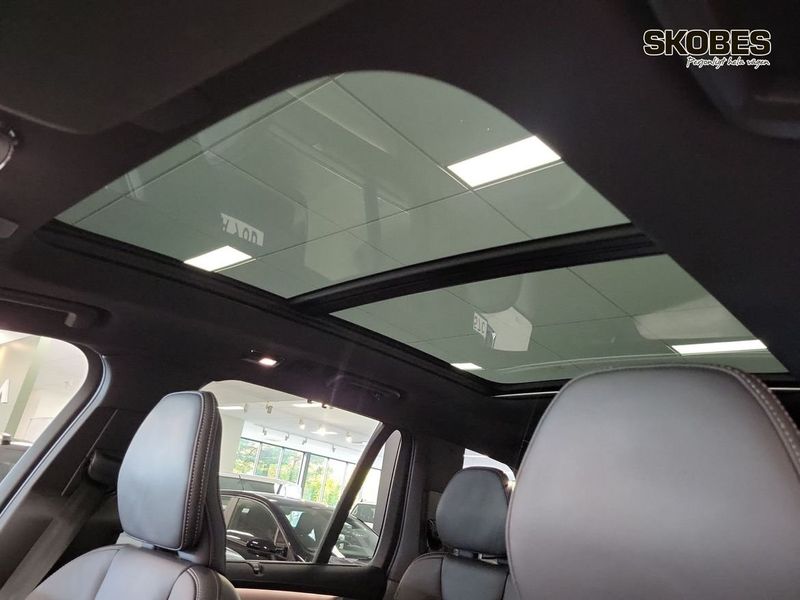 Volvo XC90 bild 21