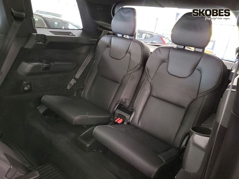 Volvo XC90 bild 20