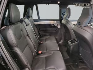 Volvo XC90 bild 11