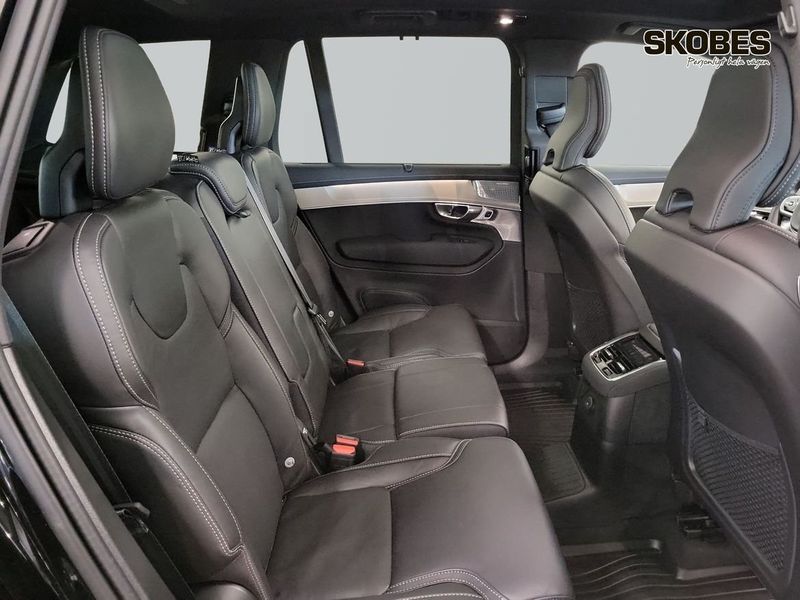 Volvo XC90 bild 11