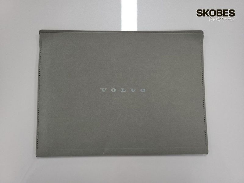 Volvo XC90 bild 19