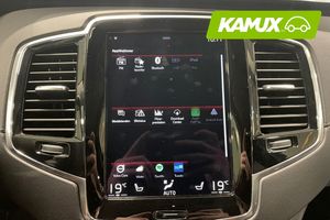 Volvo XC90 bild 17